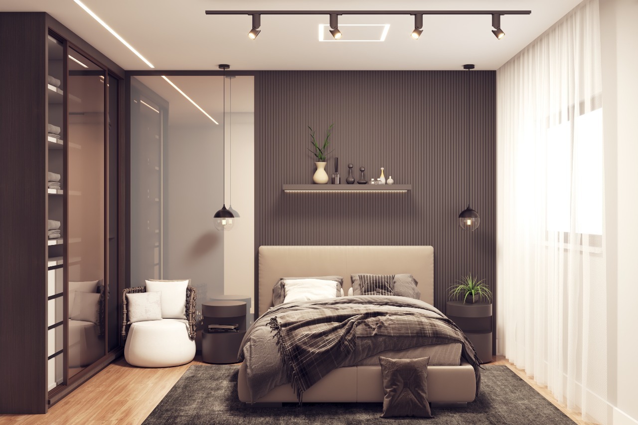 Apartamento, 2 quartos, 61 m² - Foto 12