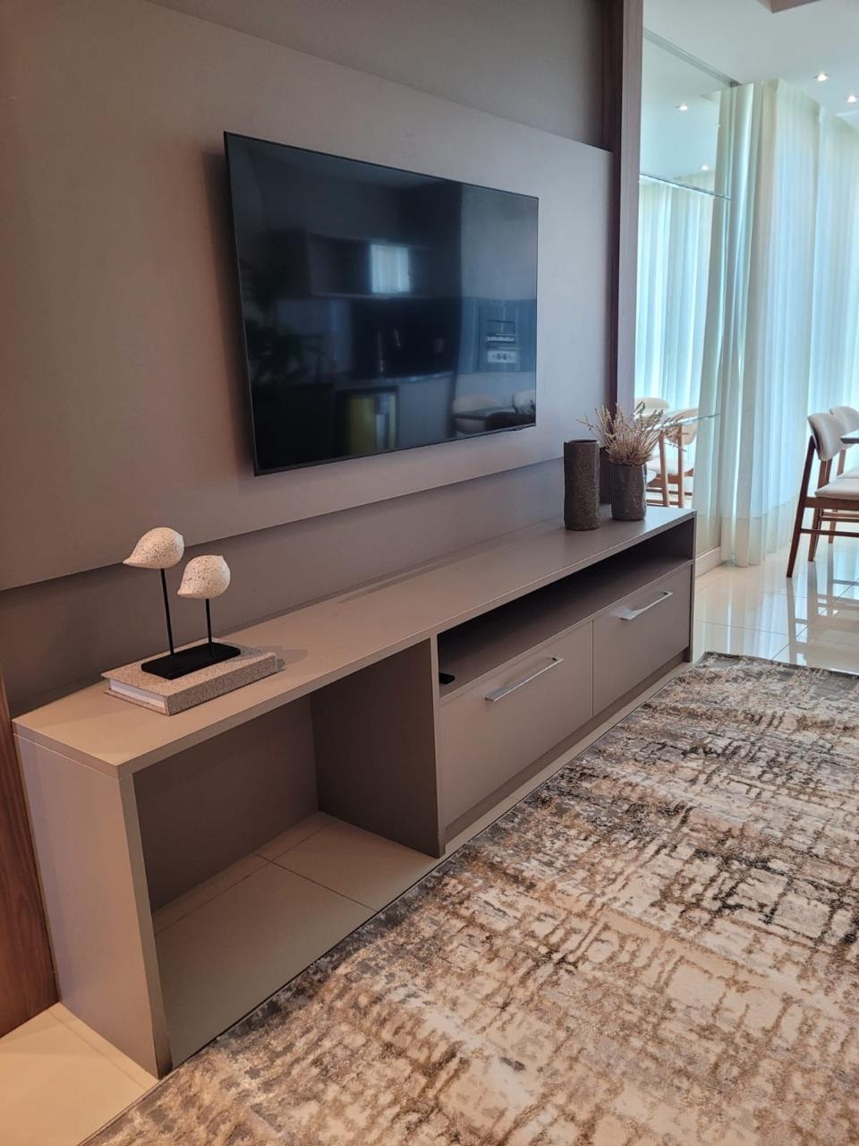 Apartamento, 4 quartos, 133 m² - Foto 5