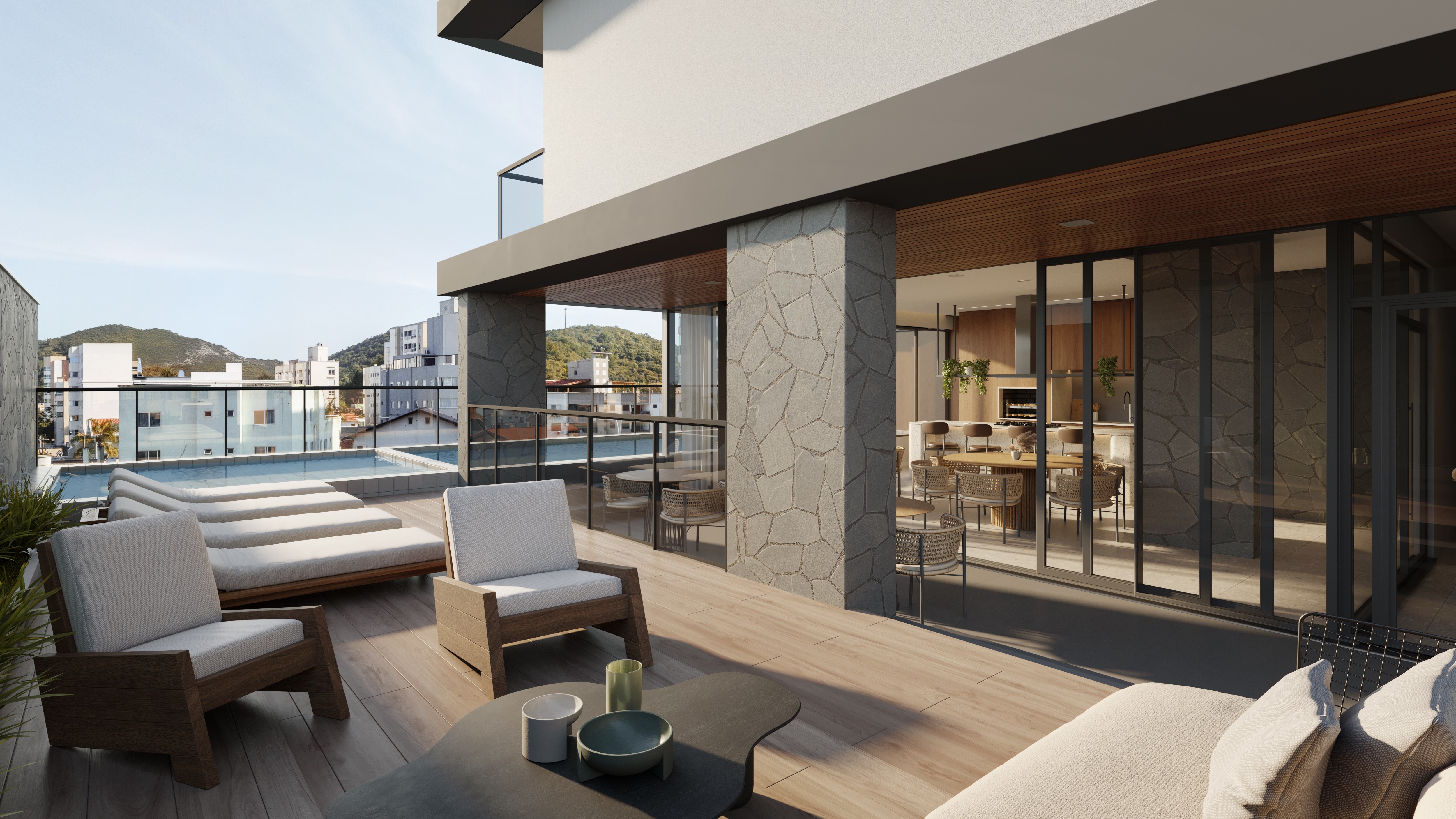 Apartamento, 3 quartos, 146 m² - Foto 4