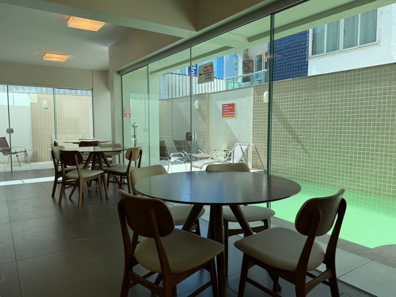 Apartamento, 2 quartos, 64 m² - Foto 11