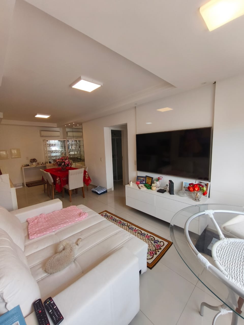 Apartamento, 2 quartos, 66 m² - Foto 2