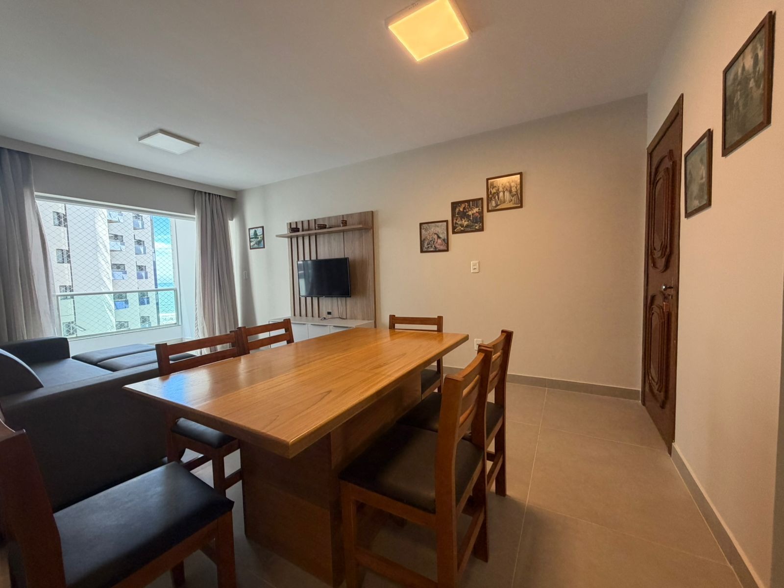 Apartamento, 2 quartos, 85 m² - Foto 1