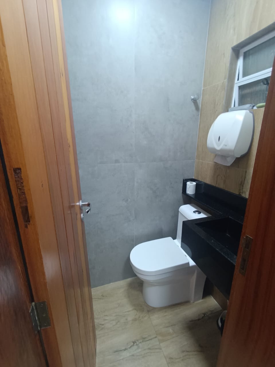 Sala-Conjunto - Foto 5