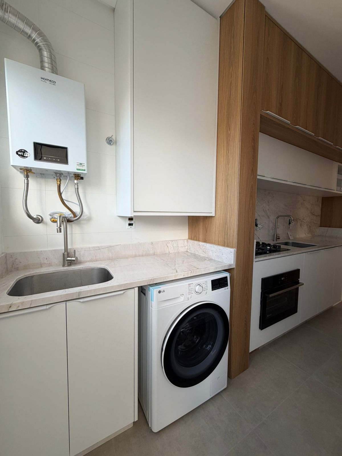 Apartamento, 2 quartos, 70 m² - Foto 4