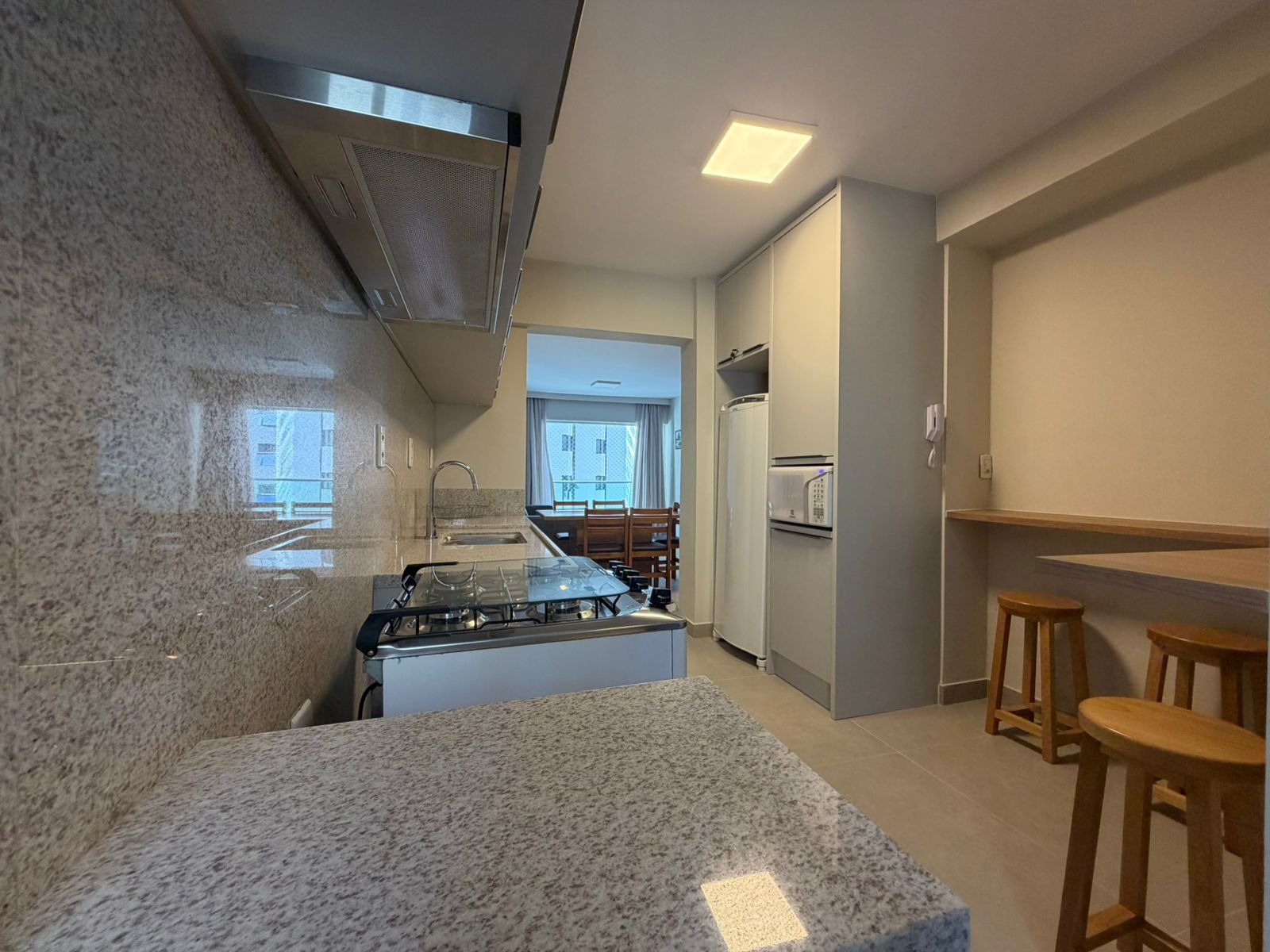 Apartamento, 2 quartos, 85 m² - Foto 6