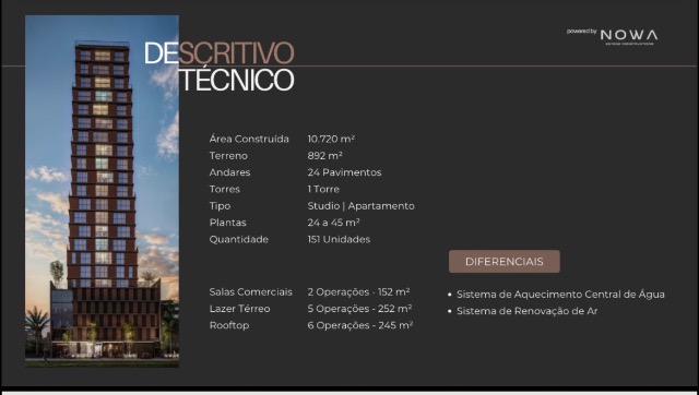 Apartamento - Foto 12