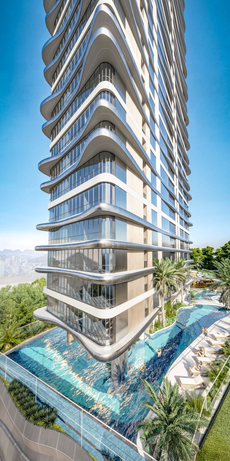 Apartamento, 1 quarto, 41 m² - Foto 4