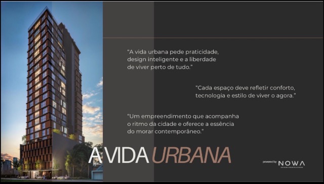 Apartamento - Foto 2