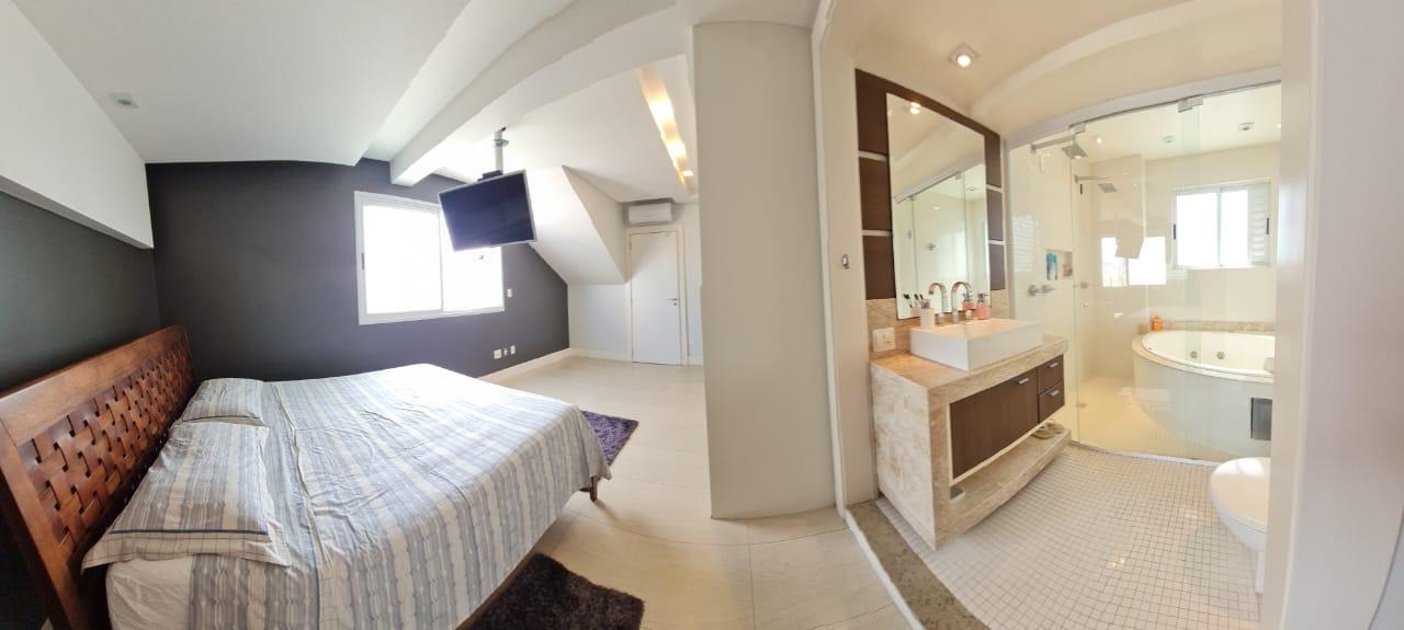 Cobertura, 3 quartos, 267 m² - Foto 9