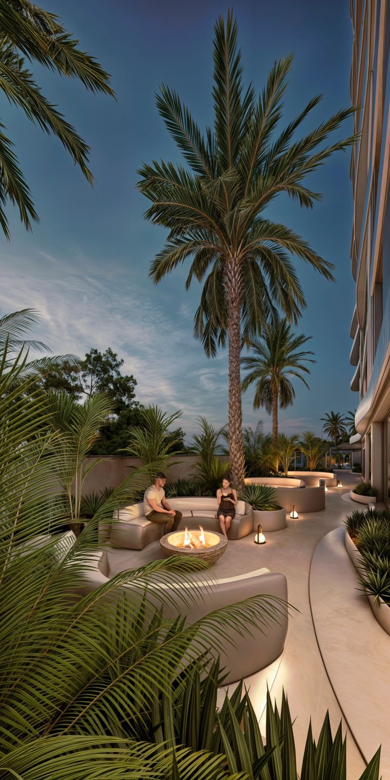 Apartamento, 1 quarto, 41 m² - Foto 9