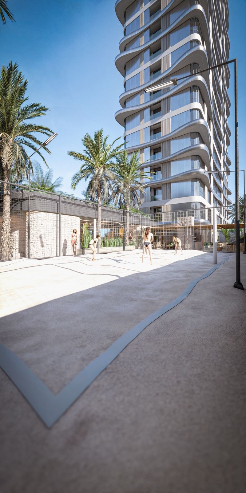 Apartamento, 1 quarto, 41 m² - Foto 11