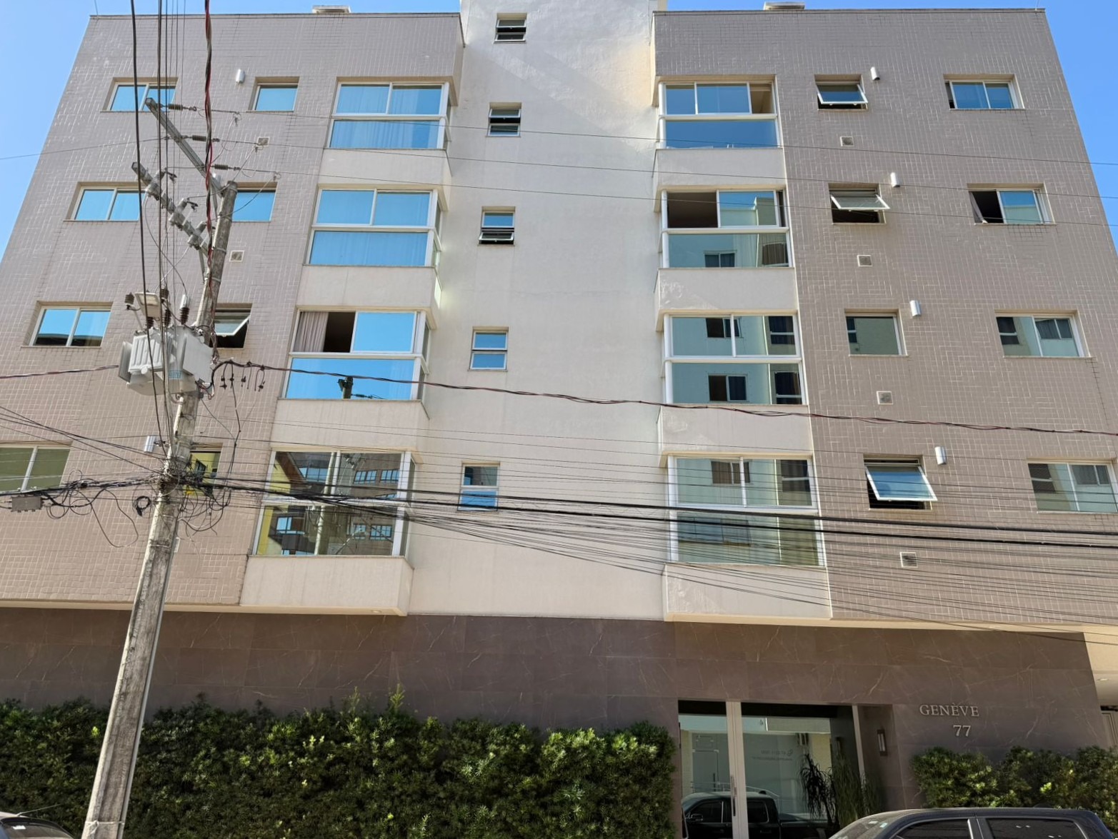 Apartamento, 2 quartos, 64 m² - Foto 16