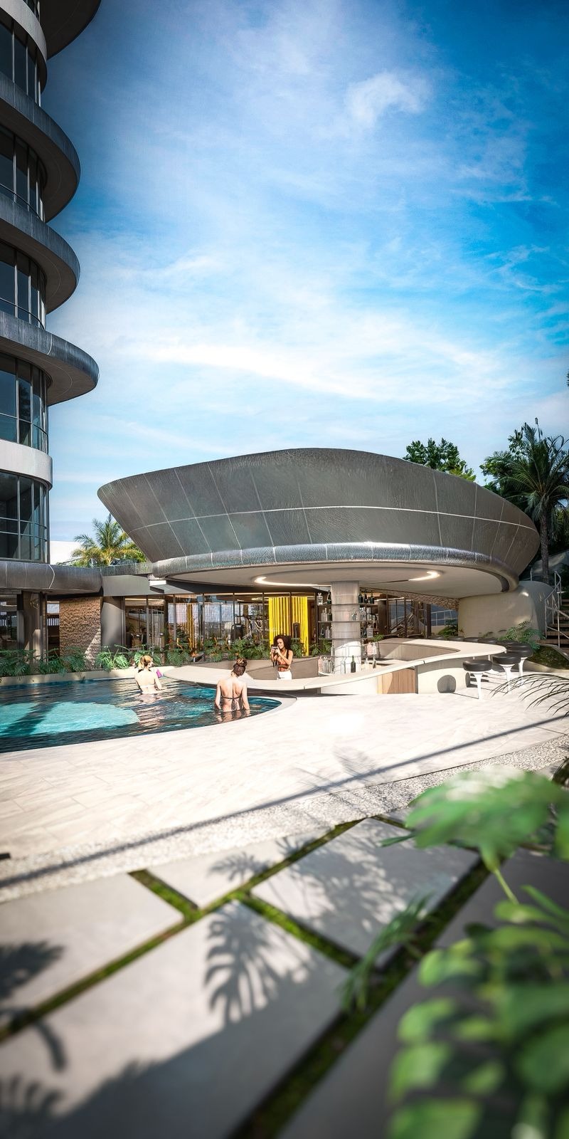 Apartamento, 1 quarto, 41 m² - Foto 8