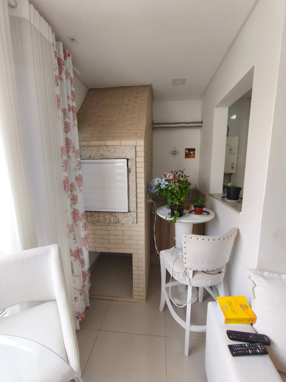 Apartamento, 2 quartos, 66 m² - Foto 8