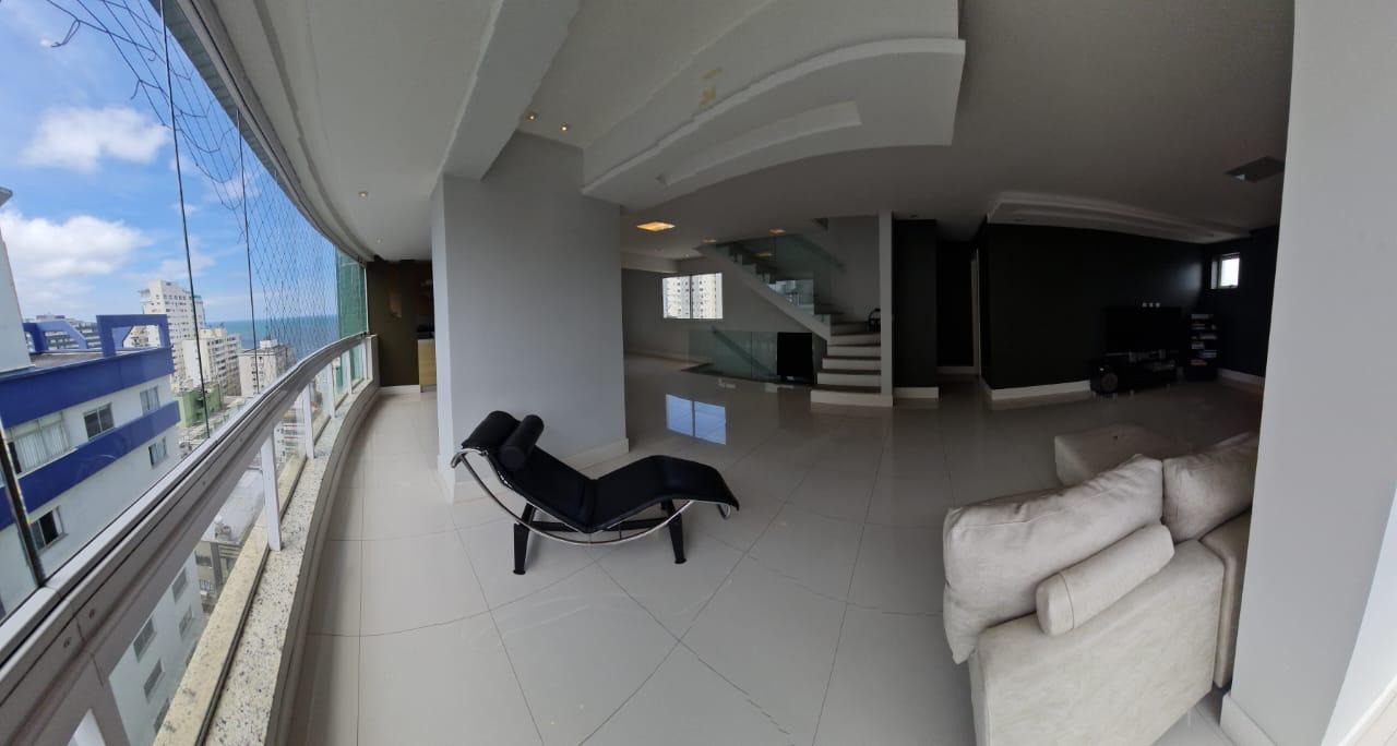 Cobertura, 3 quartos, 267 m² - Foto 4