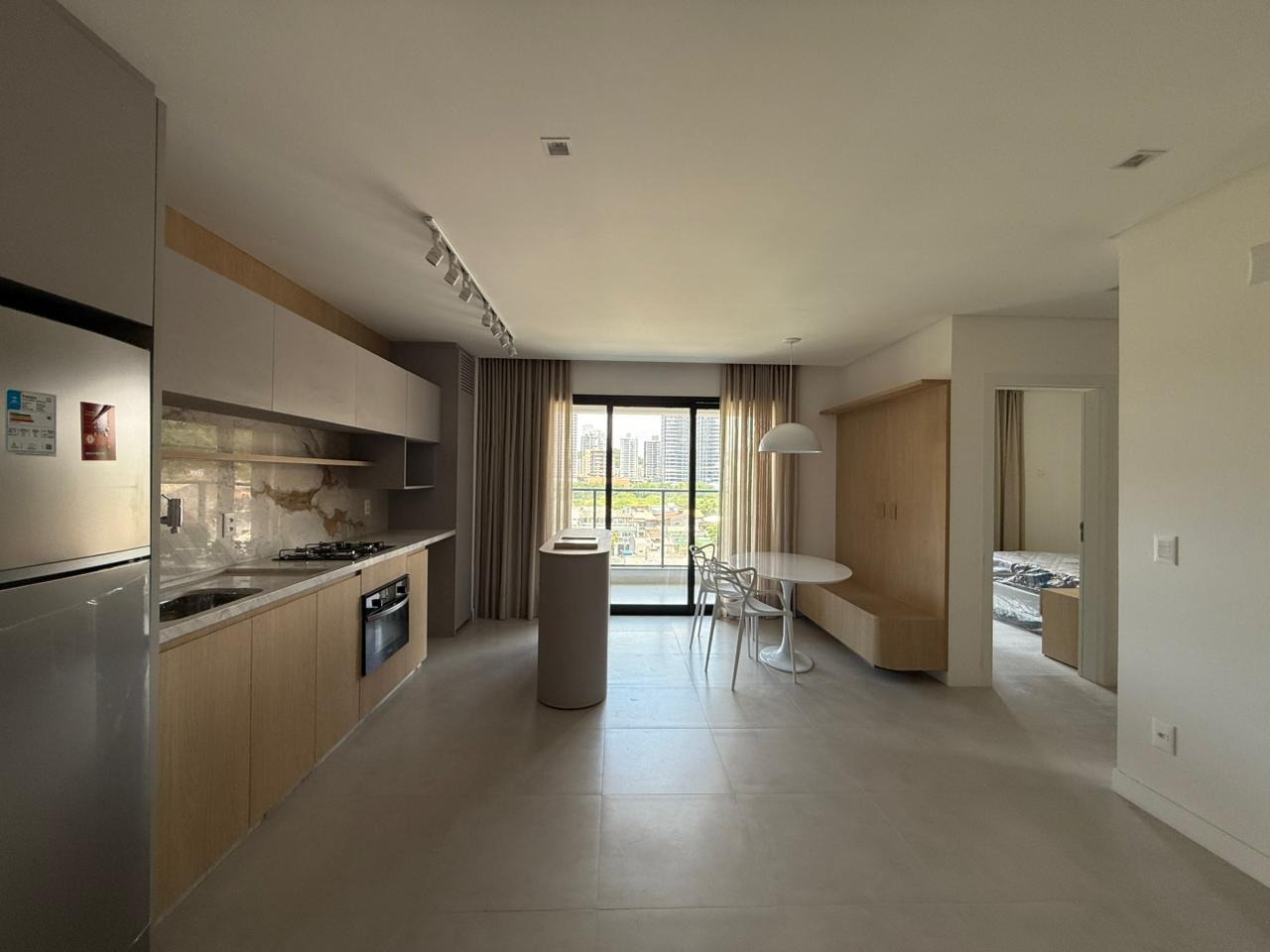 Apartamento, 2 quartos, 76 m² - Foto 2