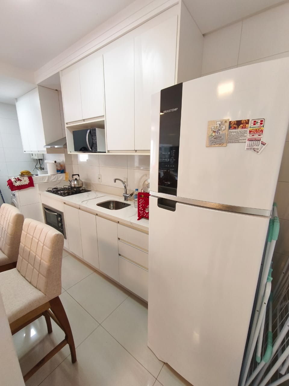 Apartamento, 2 quartos, 66 m² - Foto 14