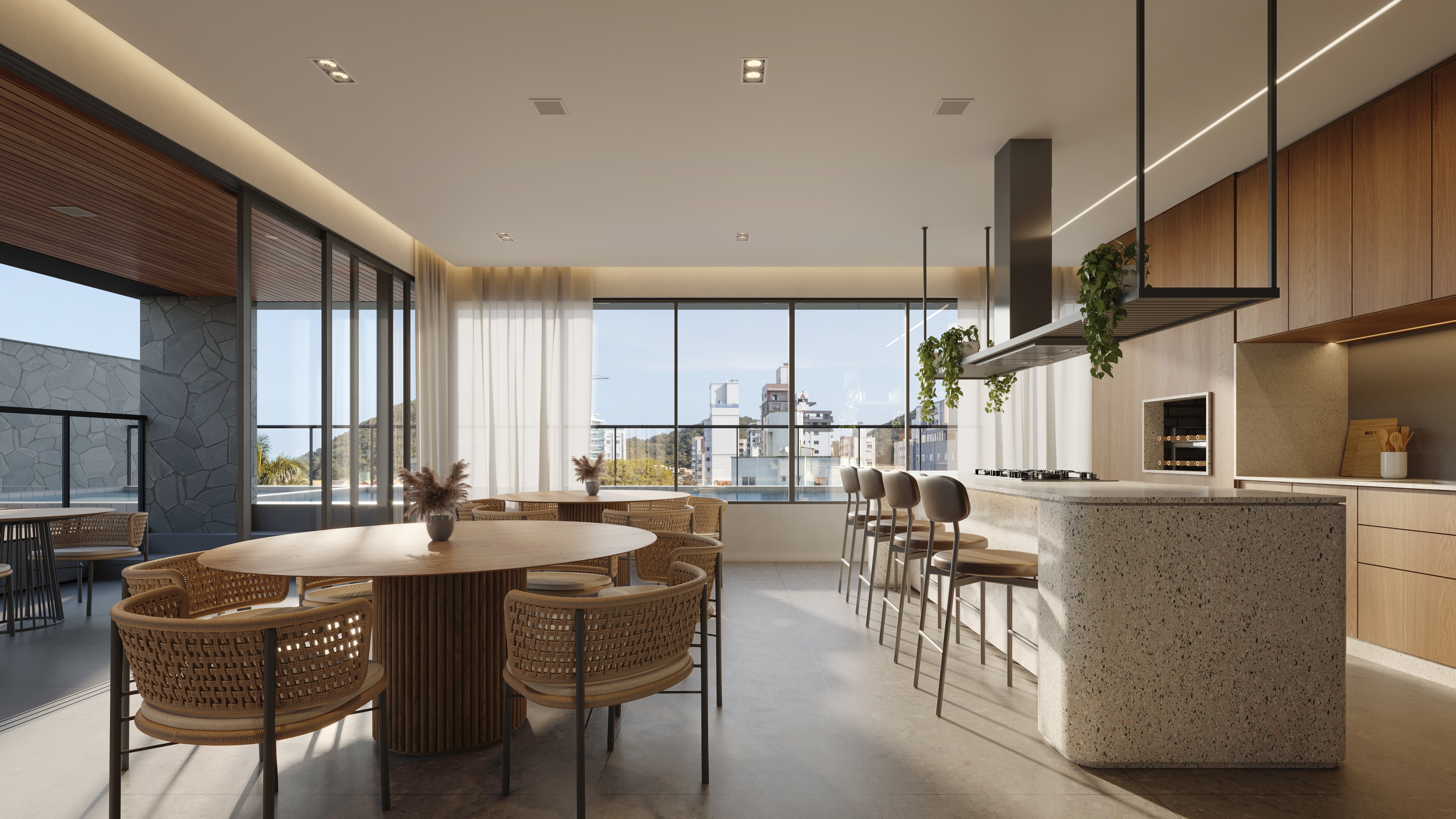 Apartamento, 3 quartos, 146 m² - Foto 3