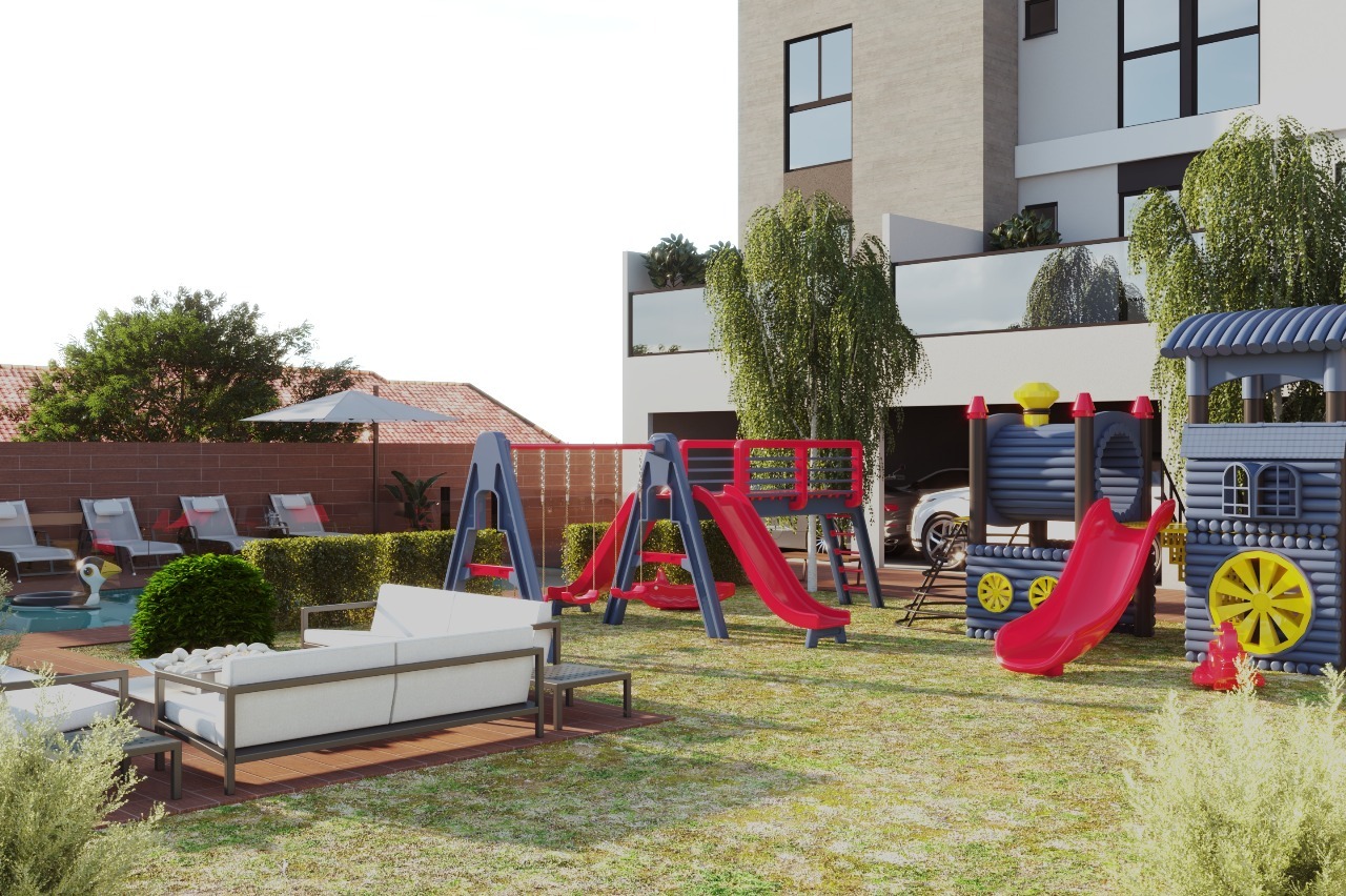 Apartamento, 2 quartos, 61 m² - Foto 7