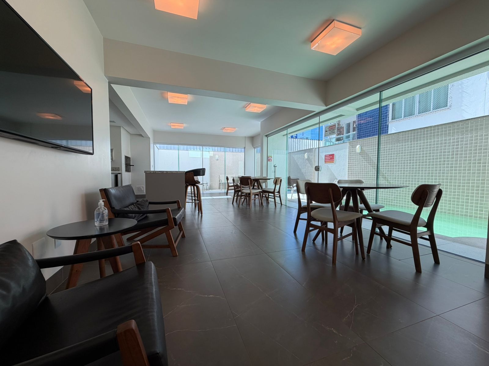 Apartamento, 2 quartos, 64 m² - Foto 12