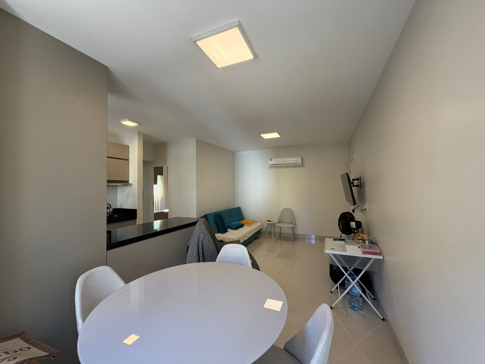 Apartamento, 2 quartos, 64 m² - Foto 3