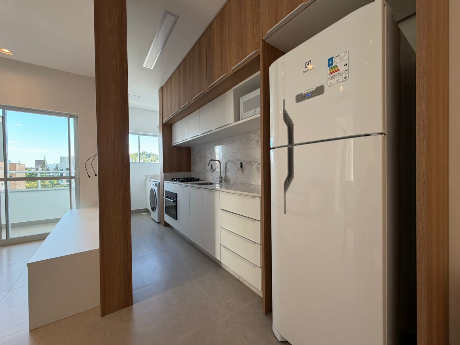 Apartamento, 2 quartos, 70 m² - Foto 3