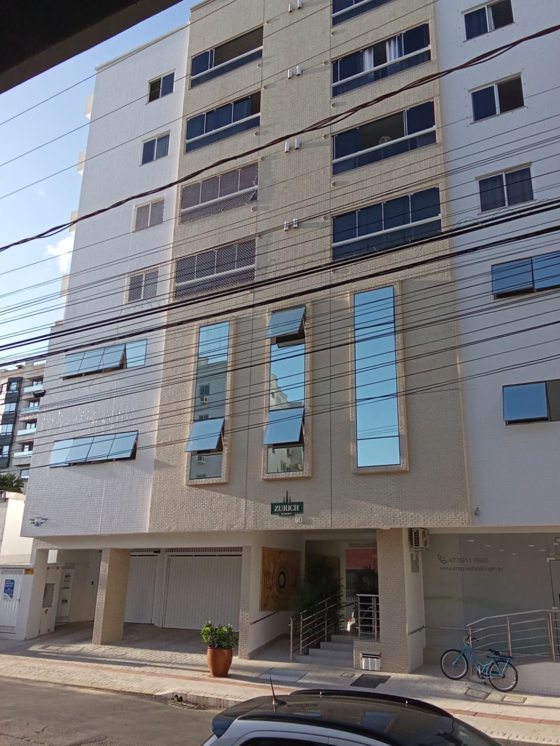 Apartamento, 2 quartos, 66 m² - Foto 24