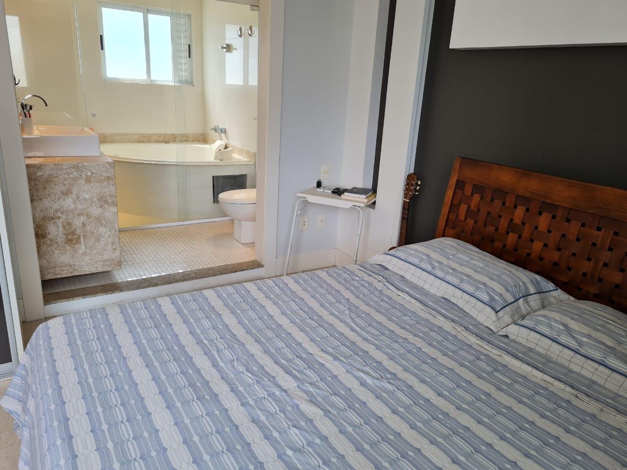 Cobertura, 3 quartos, 267 m² - Foto 11