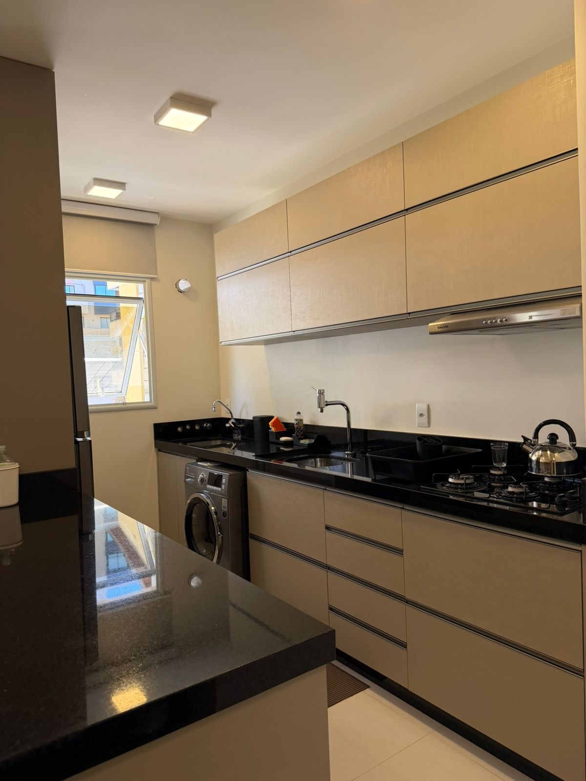 Apartamento, 2 quartos, 64 m² - Foto 4