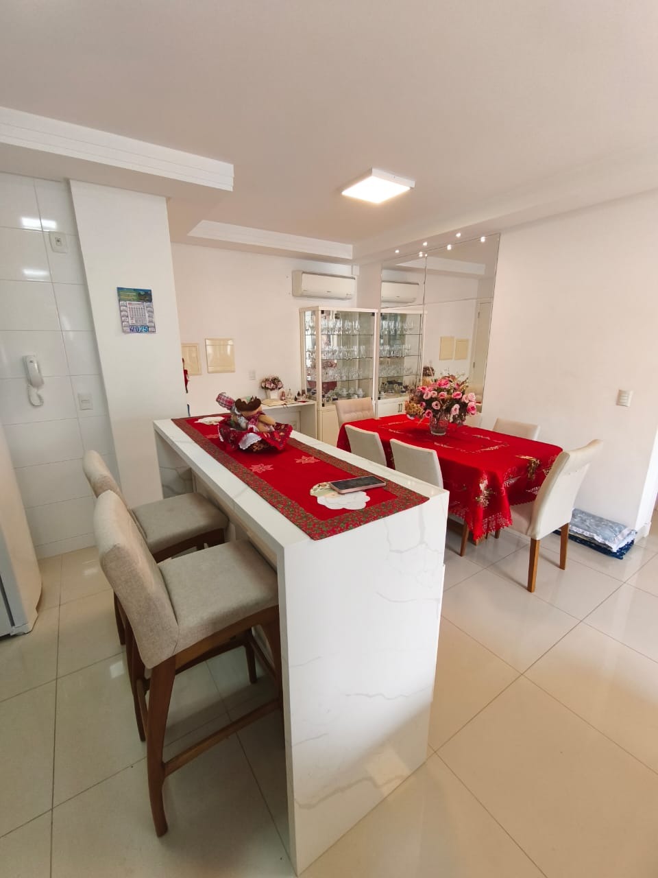 Apartamento, 2 quartos, 66 m² - Foto 9