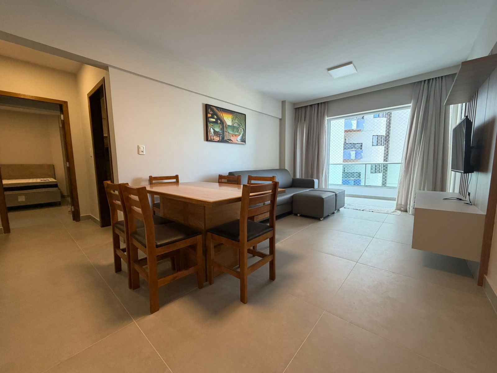 Apartamento, 2 quartos, 85 m² - Foto 3