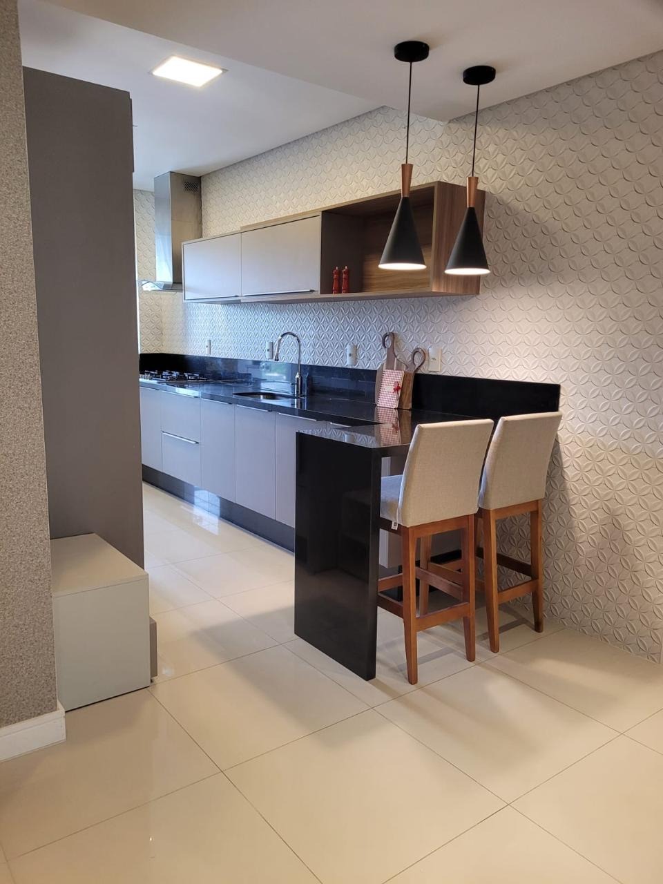 Apartamento, 4 quartos, 133 m² - Foto 6