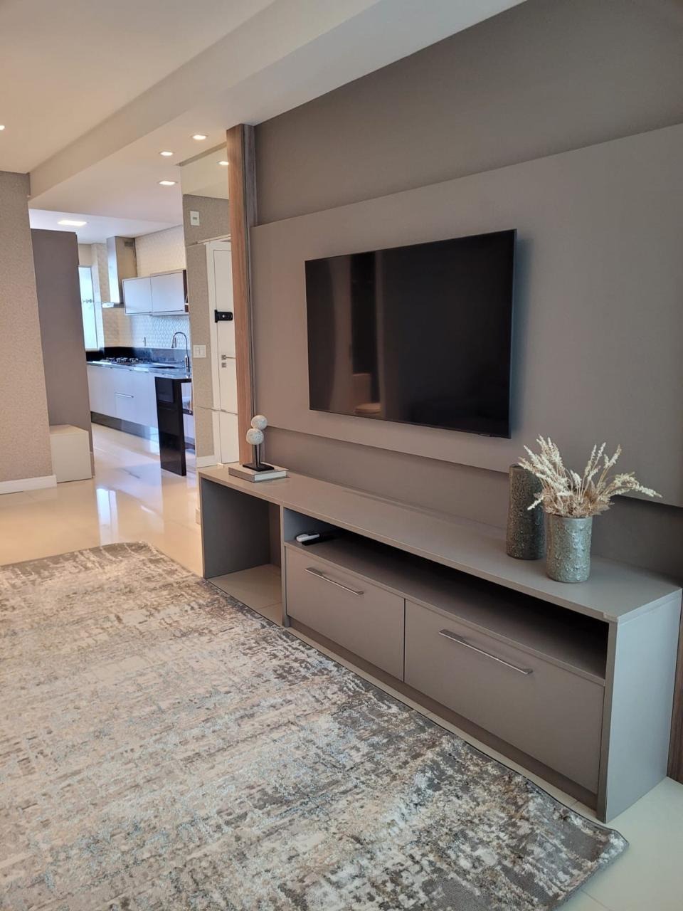 Apartamento, 4 quartos, 133 m² - Foto 4