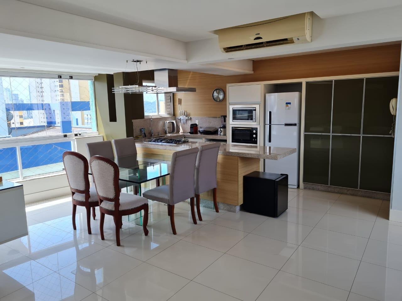 Cobertura, 3 quartos, 267 m² - Foto 7