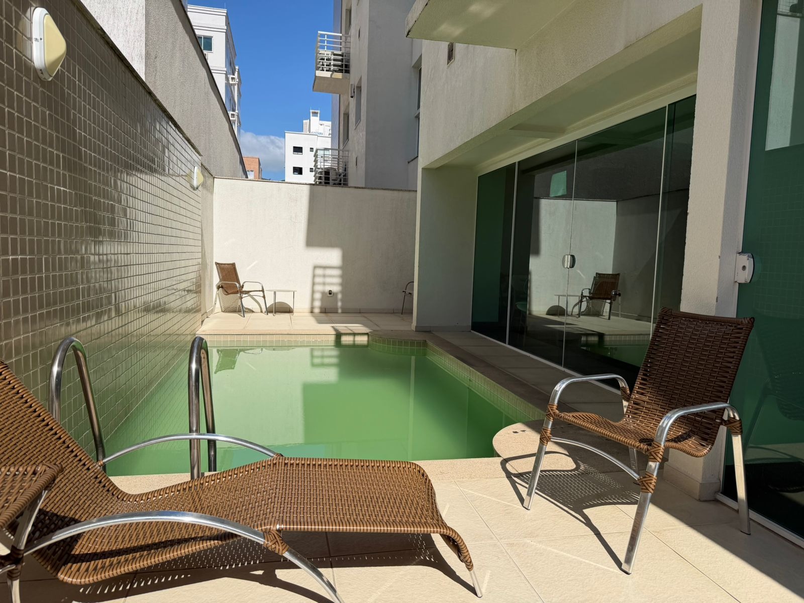 Apartamento, 2 quartos, 64 m² - Foto 10