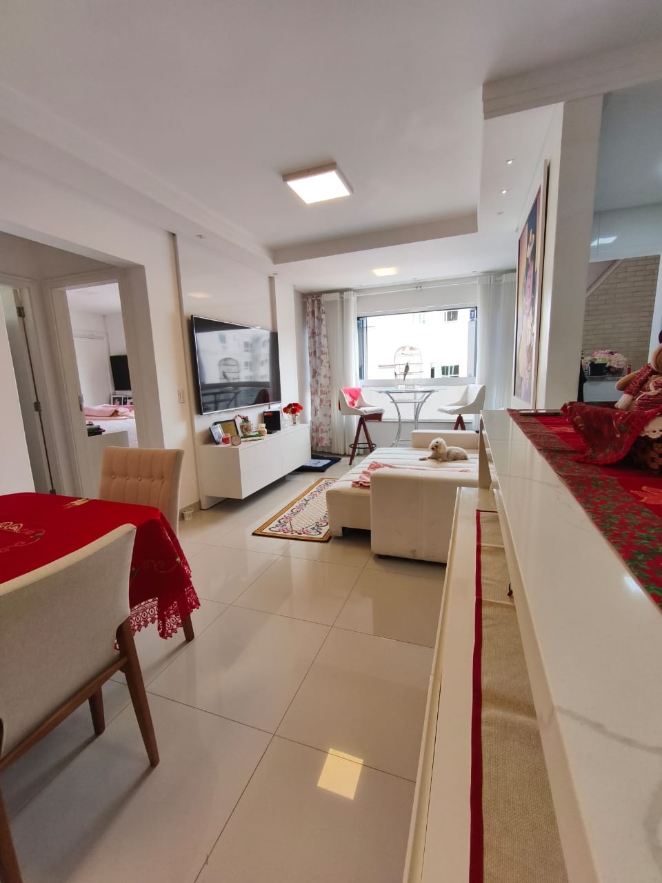 Apartamento, 2 quartos, 66 m² - Foto 7