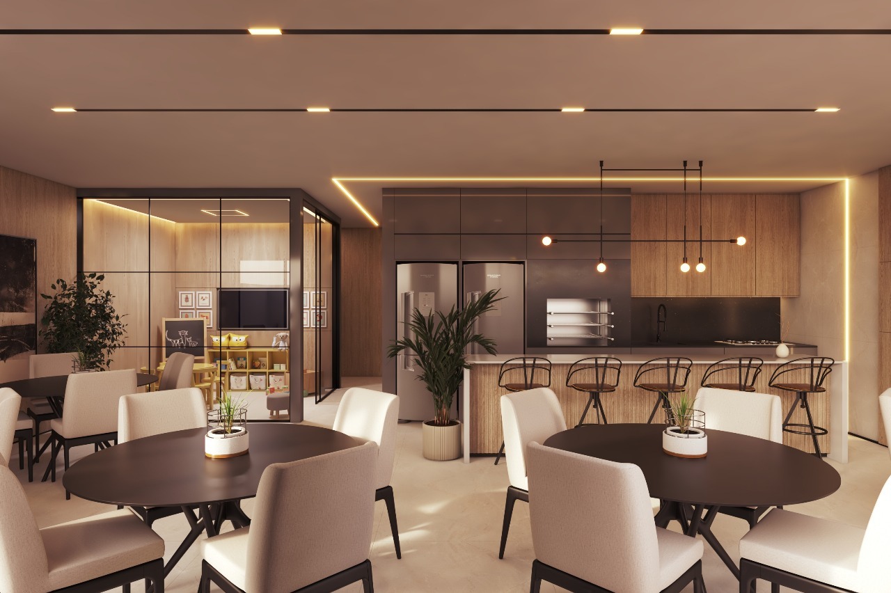 Apartamento, 2 quartos, 61 m² - Foto 8