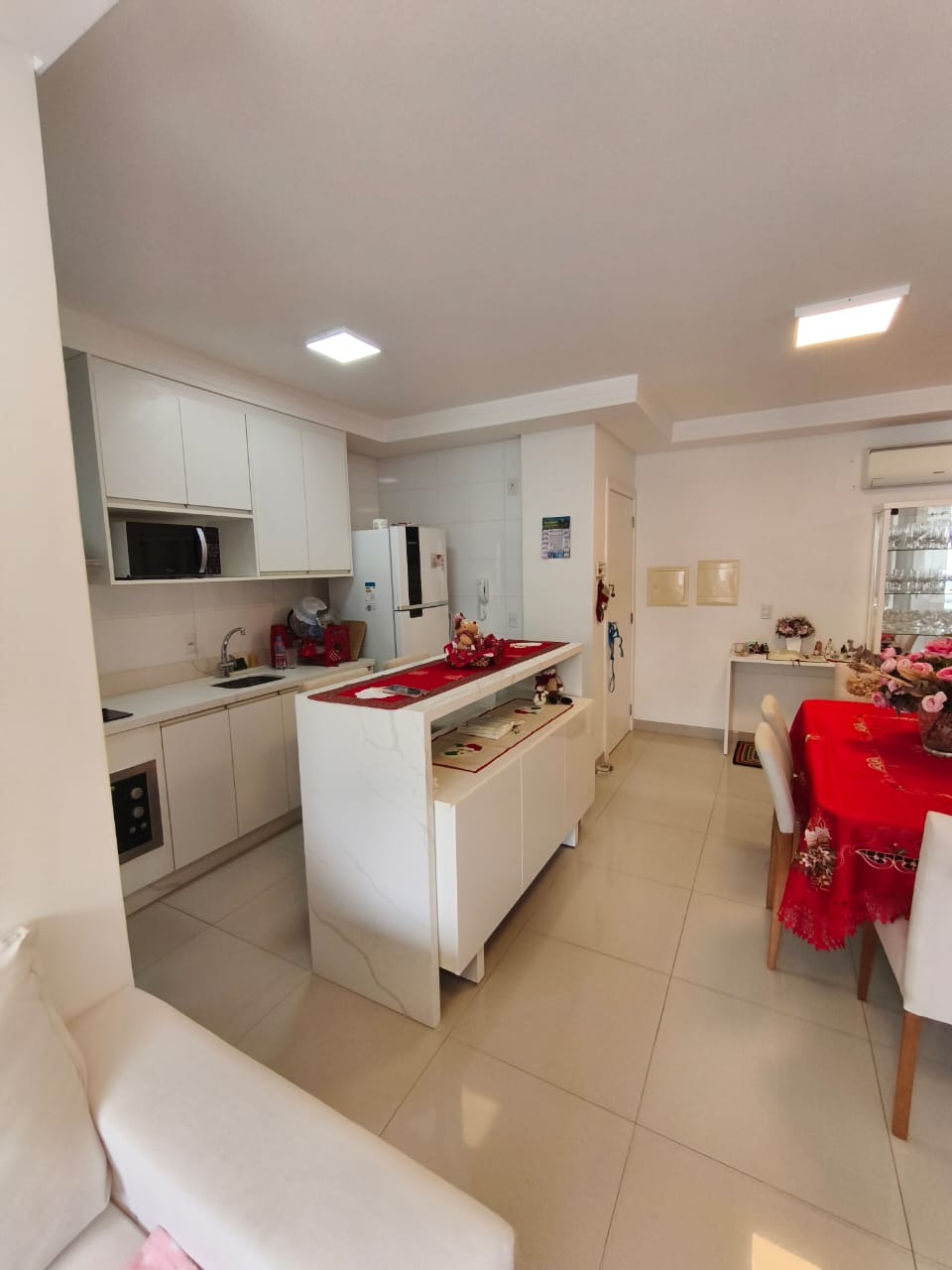 Apartamento, 2 quartos, 66 m² - Foto 10