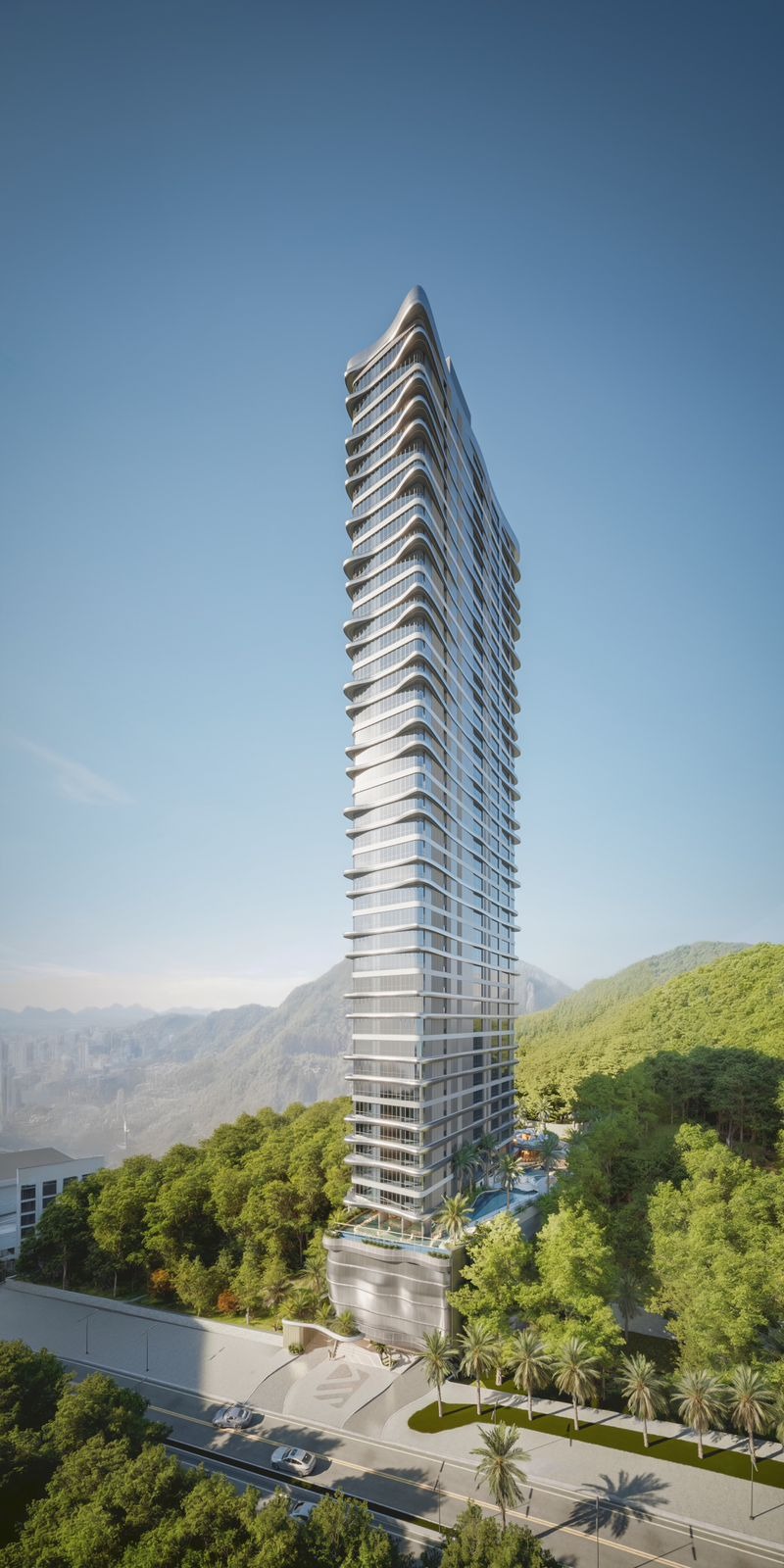 Apartamento, 1 quarto, 41 m² - Foto 1