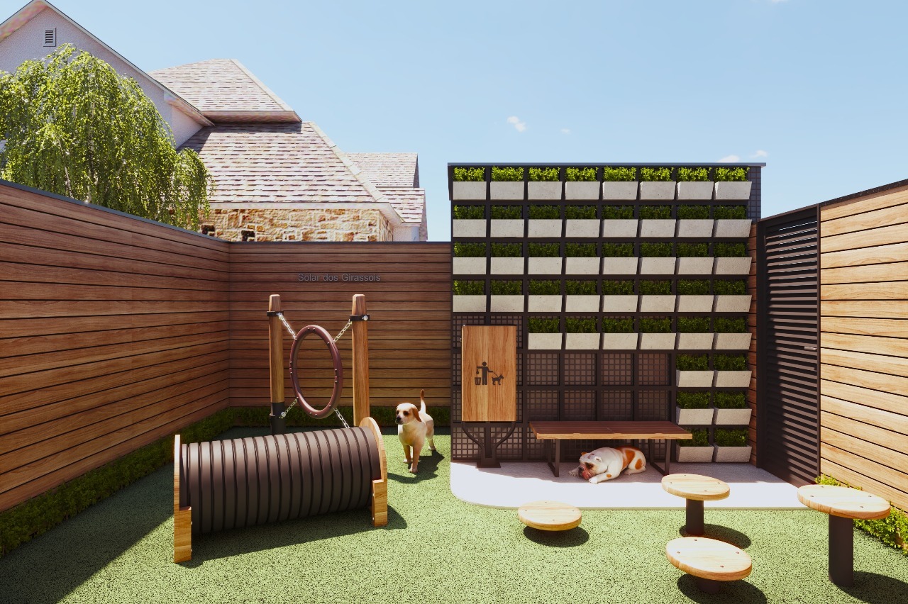 Apartamento, 2 quartos, 61 m² - Foto 11