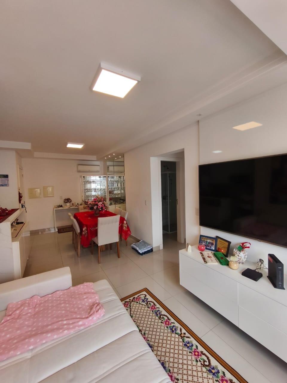 Apartamento, 2 quartos, 66 m² - Foto 4