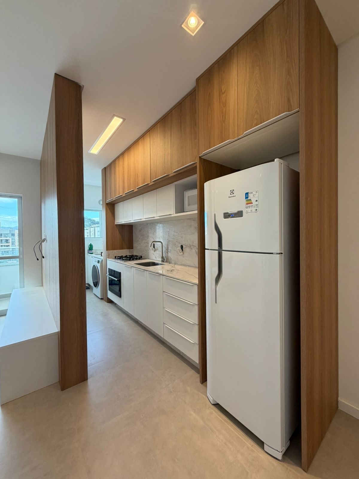 Apartamento, 2 quartos, 70 m² - Foto 2