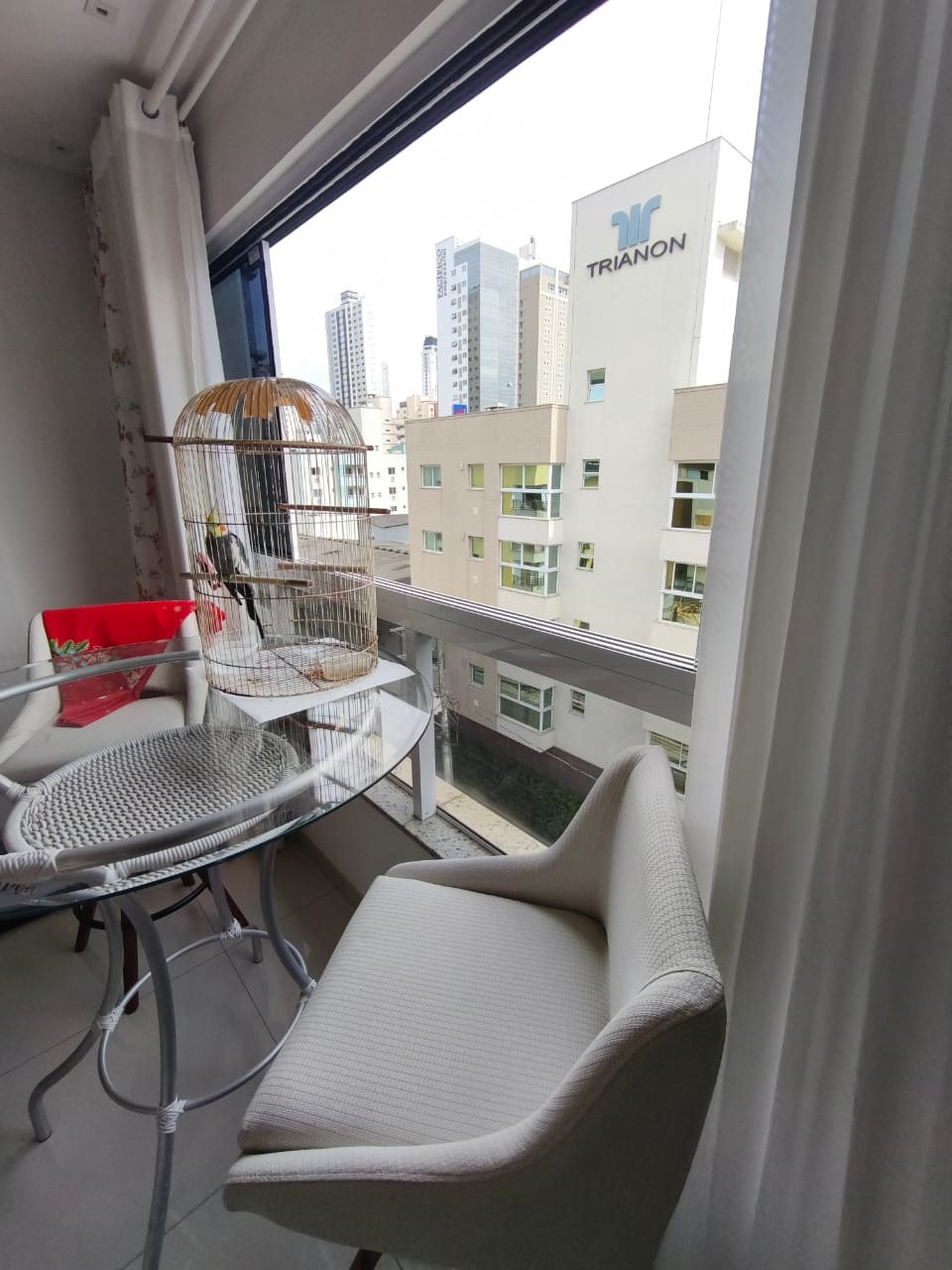 Apartamento, 2 quartos, 66 m² - Foto 5