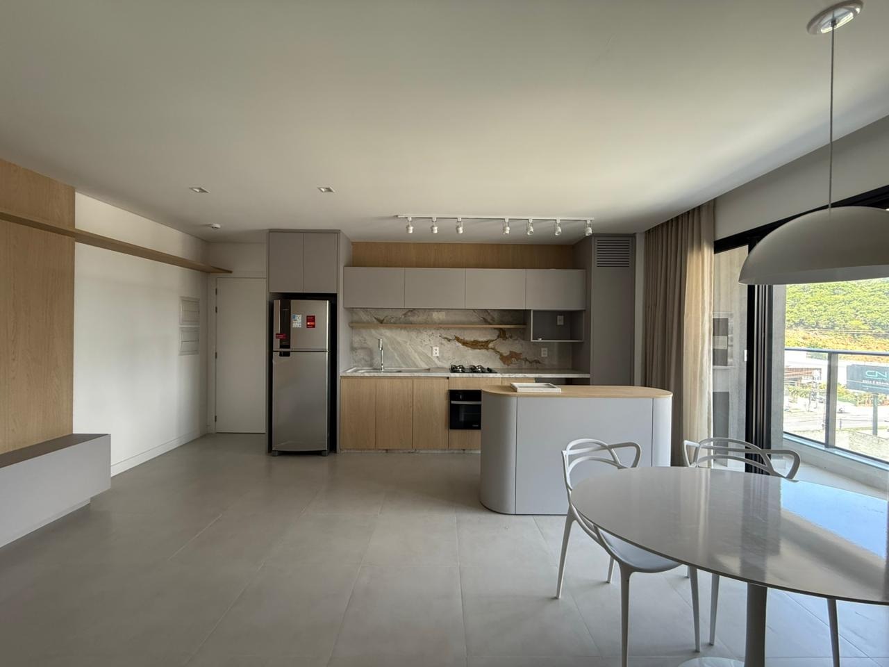 Apartamento, 2 quartos, 76 m² - Foto 1