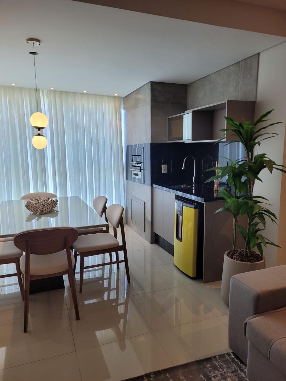 Apartamento, 4 quartos, 133 m² - Foto 3
