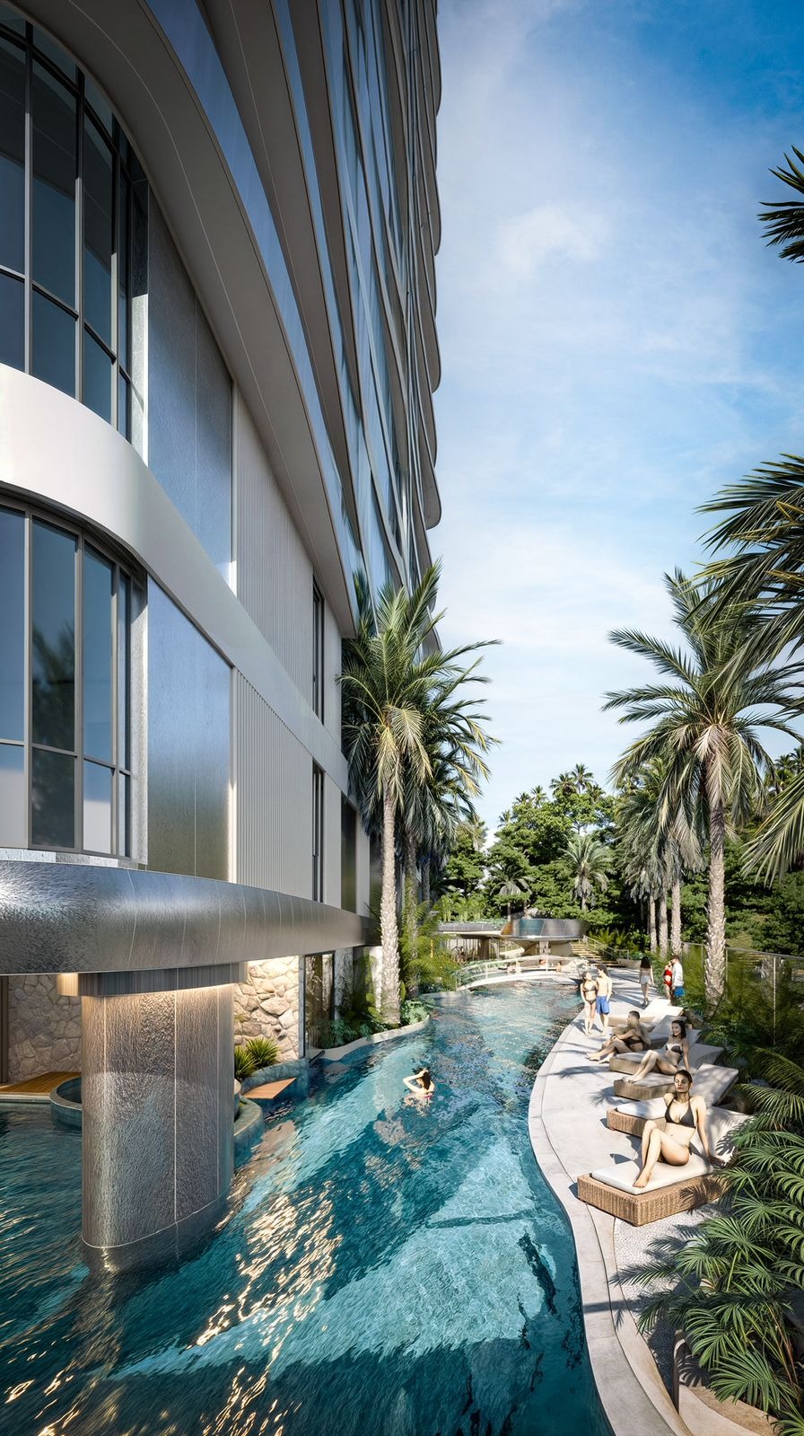 Apartamento, 1 quarto, 41 m² - Foto 5