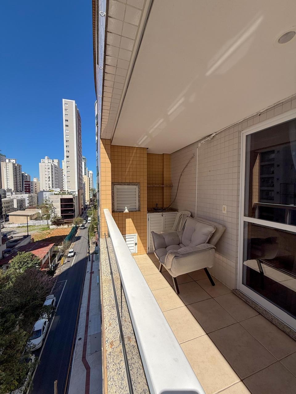 Apartamento, 2 quartos, 86 m² - Foto 2