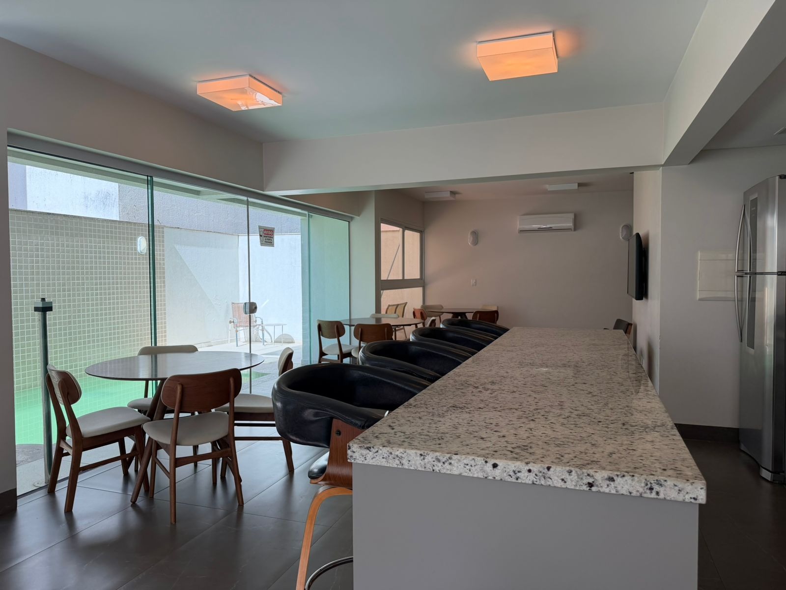 Apartamento, 2 quartos, 64 m² - Foto 14