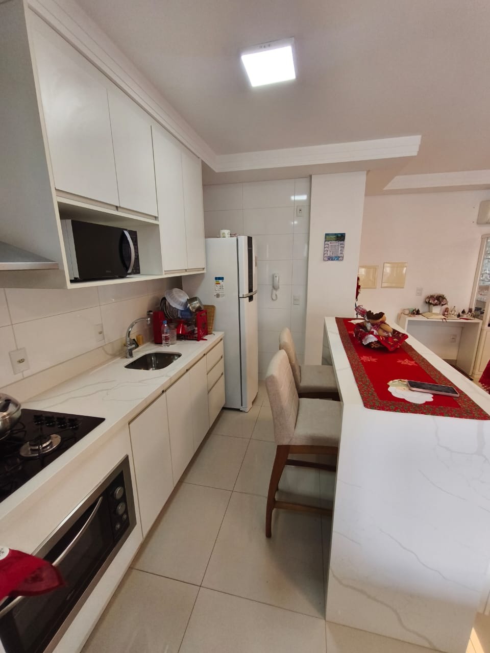 Apartamento, 2 quartos, 66 m² - Foto 12