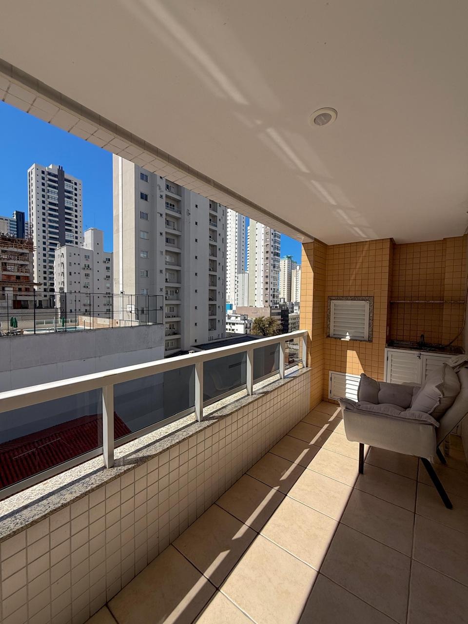 Apartamento, 2 quartos, 86 m² - Foto 4